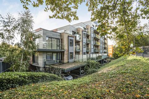 1 bedroom apartment for sale, Riverside View, Berkeley Avenue, Reading