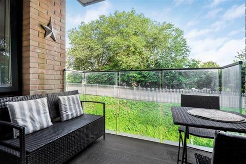 1 bedroom apartment for sale, Riverside View, Berkeley Avenue, Reading