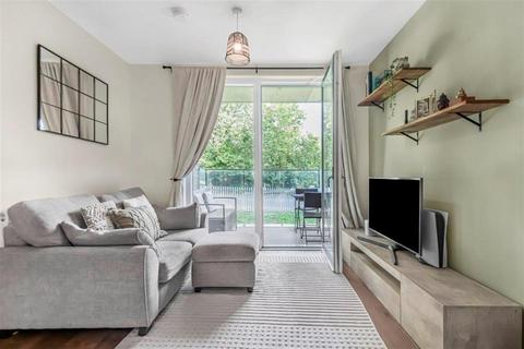 1 bedroom apartment for sale, Riverside View, Berkeley Avenue, Reading