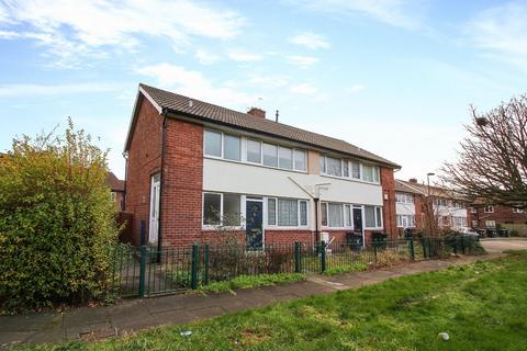 1 bedroom flat for sale, Netherton Grove, North Shields