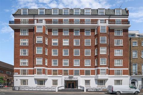 2 bedroom apartment for sale, Princess Court, Marylebone W1H