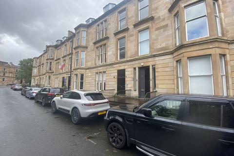 1 bedroom flat to rent, Parkgrove Terrace, Glasgow, G3