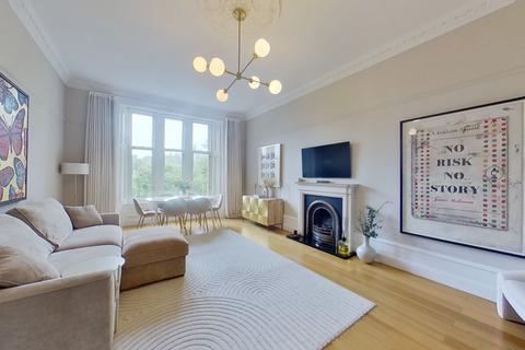 1 bedroom flat to rent, Parkgrove Terrace, Glasgow, G3