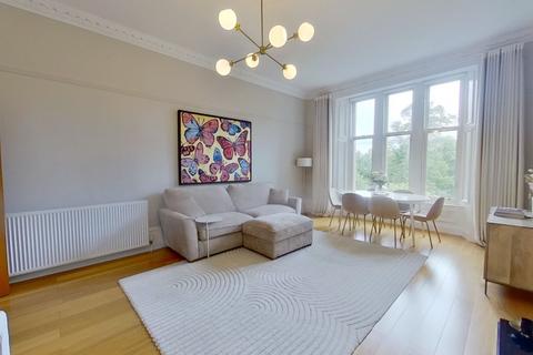 1 bedroom flat to rent, Parkgrove Terrace, Glasgow, G3