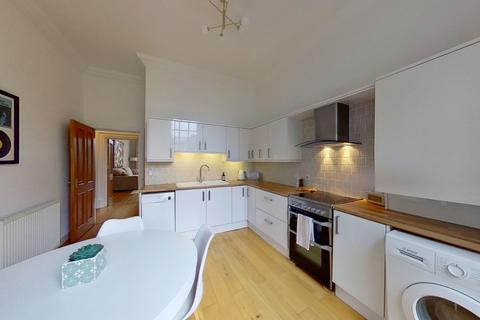 1 bedroom flat to rent, Parkgrove Terrace, Glasgow, G3