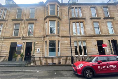 1 bedroom flat to rent, Parkgrove Terrace, Glasgow, G3