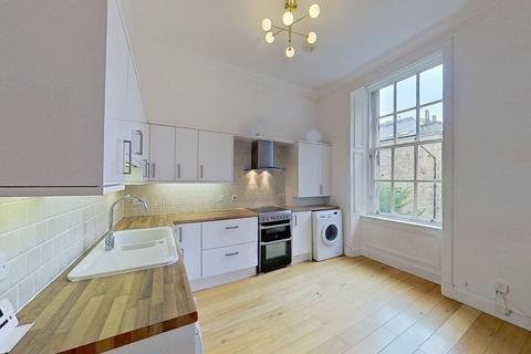 1 bedroom flat to rent, Parkgrove Terrace, Glasgow, G3