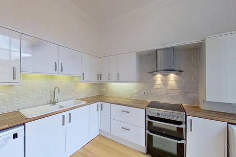 1 bedroom flat to rent, Parkgrove Terrace, Glasgow, G3