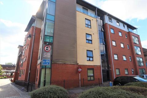 2 bedroom apartment for sale, Little Station Street, Walsall