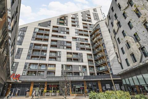 1 bedroom flat for sale, St Marks Square, Bromley