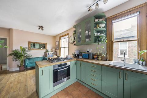 77 Albert Road, Wood Green, London, N22 7AG