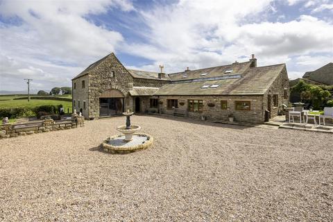 5 bedroom barn conversion for sale, Halsteads Barn, Mewith, Bentham.