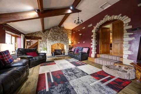 5 bedroom barn conversion for sale, Halsteads Barn, Mewith, Bentham.