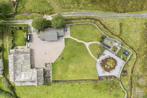 undefined, Halsteads Barn, Mewith, Bentham.