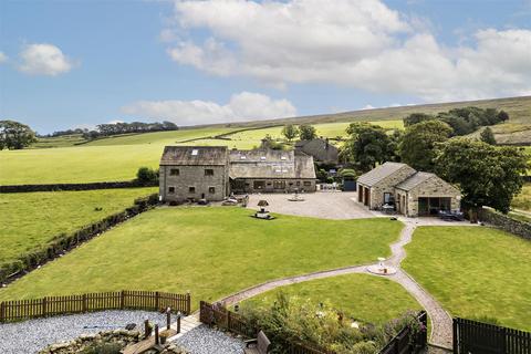 undefined, Halsteads Barn, Mewith, Bentham.
