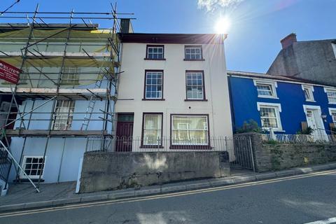 undefined, Bridge Street, Newcastle Emlyn, SA38