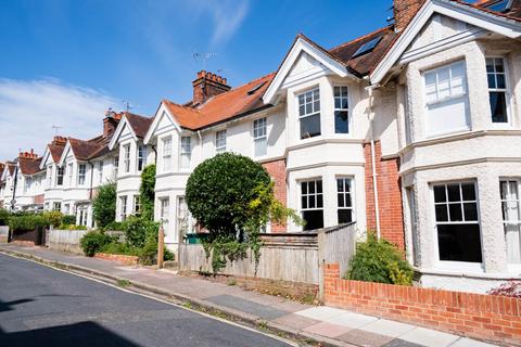 De Montfort Road, Lewes