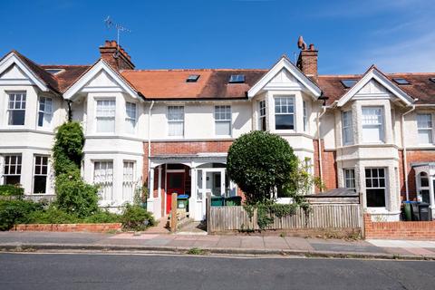 4 bedroom terraced house for sale, De Montfort Road, Lewes