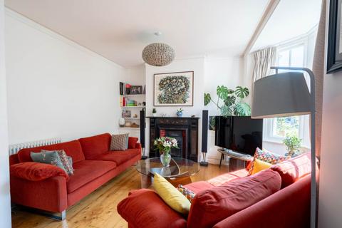 4 bedroom terraced house for sale, De Montfort Road, Lewes