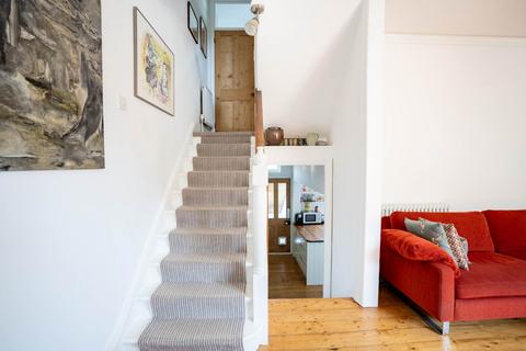 4 bedroom terraced house for sale, De Montfort Road, Lewes