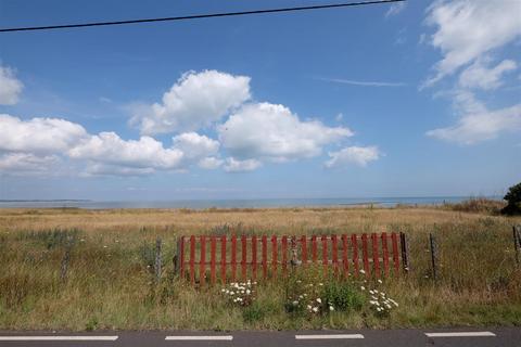 Land for sale, Faversham Road, Seasalter, Whitstable