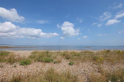 Land for sale, Faversham Road, Seasalter, Whitstable