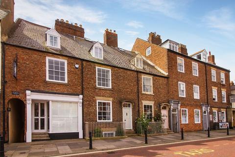 4 bedroom terraced house for sale, Front Street, Tynemouth