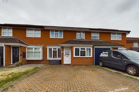 3 bedroom terraced house for sale, Jane Close, Aylesbury, Buckinghamshire