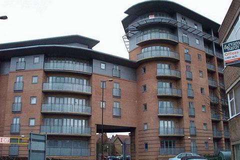 2 bedroom apartment to rent, Alvis House, Manor House Drive, Coventry, West Midlands, CV1