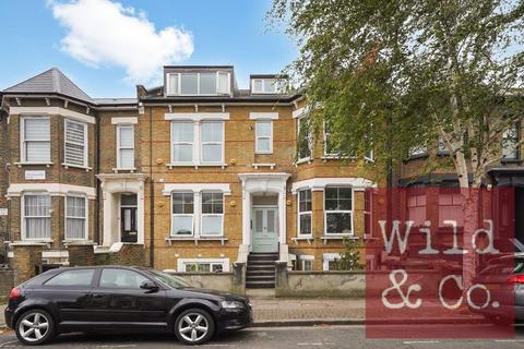 Flat 1, 62 Thistlewaite Road, London, E5 0QQ