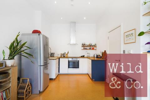 Flat 1, 62 Thistlewaite Road, London, E5 0QQ