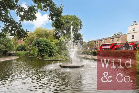 Flat 1, 62 Thistlewaite Road, London, E5 0QQ