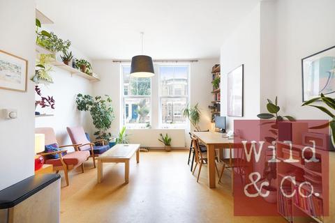 Flat 1, 62 Thistlewaite Road, London, E5 0QQ