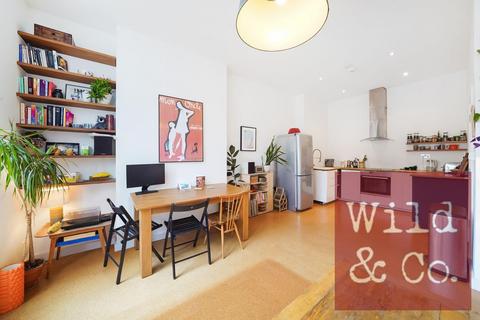 Flat 1, 62 Thistlewaite Road, London, E5 0QQ