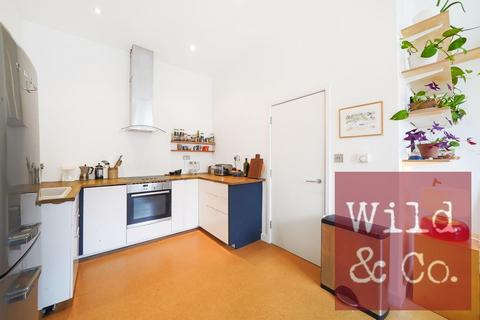 Flat 1, 62 Thistlewaite Road, London, E5 0QQ