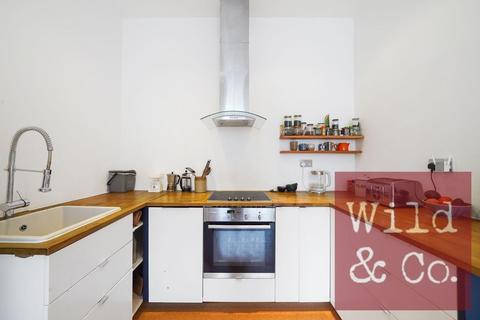 Flat 1, 62 Thistlewaite Road, London, E5 0QQ