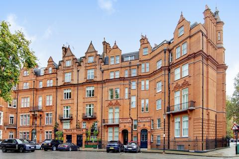 Hans Place, Knightsbridge, SW1X