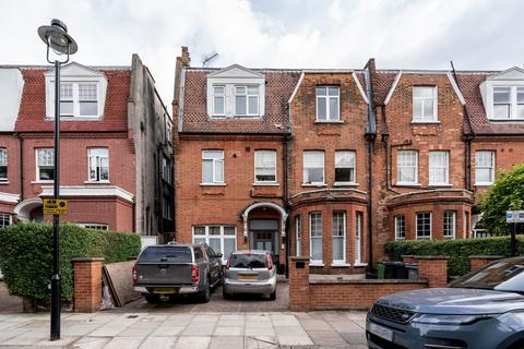 2 bedroom apartment to rent, Abedare Gardens, South Hampstead, NW6