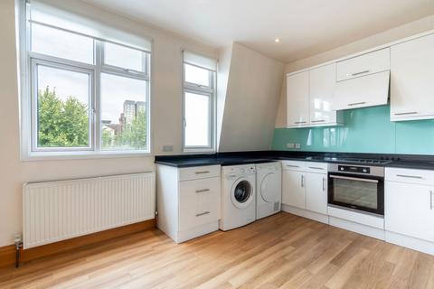 2 bedroom apartment to rent, Abedare Gardens, South Hampstead, NW6