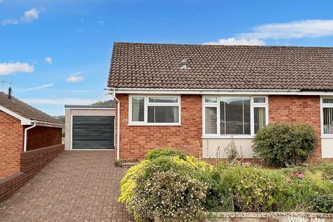 2 bedroom semi-detached bungalow for sale, West Street, Minehead TA24