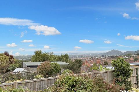 2 bedroom semi-detached bungalow for sale, West Street, Minehead TA24