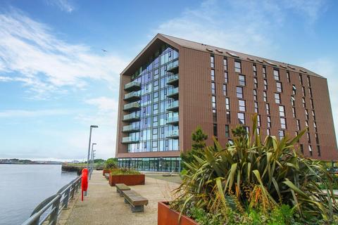 1 bedroom flat for sale, Duke Street, Smiths Dock, North Shields