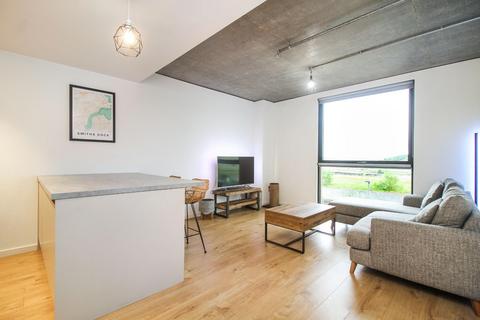 1 bedroom flat for sale, Duke Street, Smiths Dock, North Shields