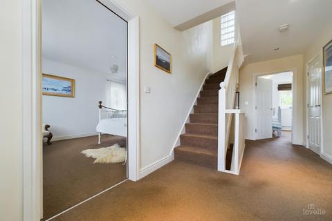 4 bedroom detached house for sale, Stothards Lane, North Lincolnshire DN19