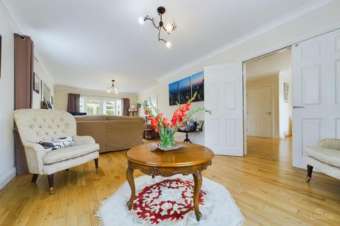 Maple House Stothards Lane, Goxhill, Barrow-upon-humber, DN19 7JL