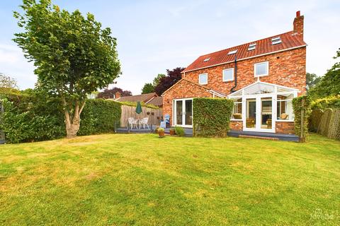 Maple House Stothards Lane, Goxhill, Barrow-upon-humber, DN19 7JL