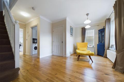 Maple House Stothards Lane, Goxhill, Barrow-upon-humber, DN19 7JL