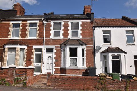 3 bedroom terraced house for sale, Pinhoe Road, Exeter, EX4