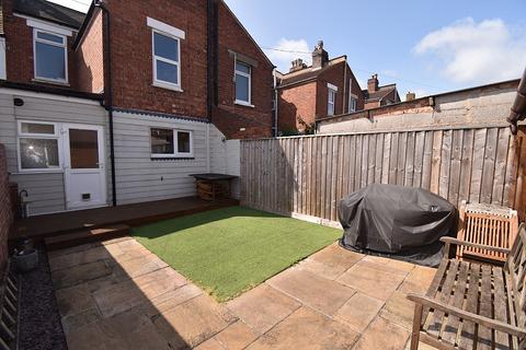 3 bedroom terraced house for sale, Pinhoe Road, Exeter, EX4