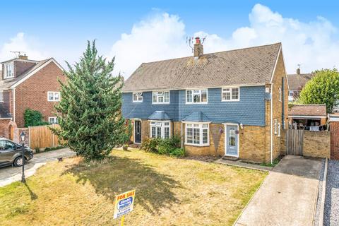 3 bedroom semi-detached house for sale, Maple Close, Larkfield, Aylesford